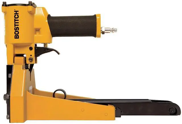 Main image of DS-3522 Pneumatic Carton Stapler