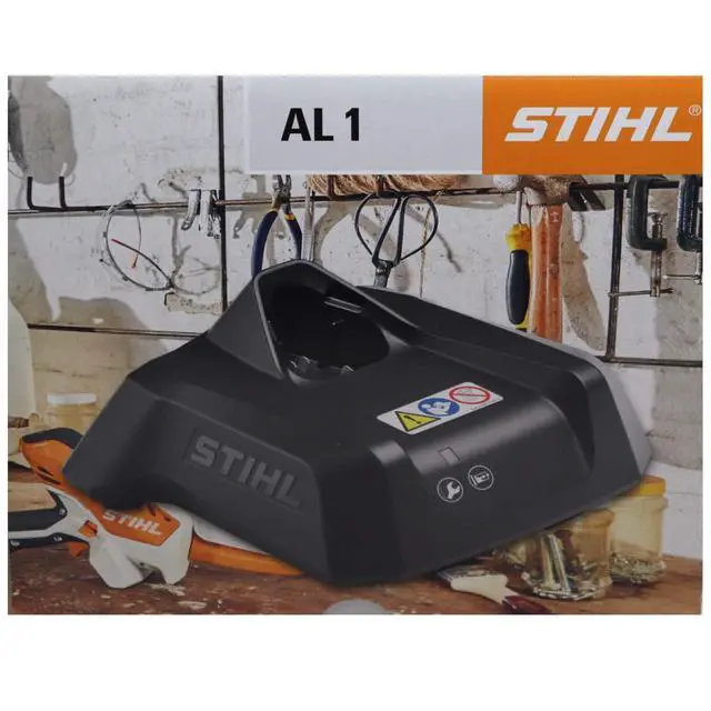 Alt view image 3 of 3 - EA034302500 Battery Charger AL 1 for GTA 26, HSA 26