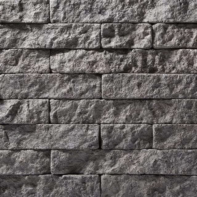 Main image of Evolve Stone District View PS Fire Rated Flat Stone Veneer (14.25 sq. ft.)