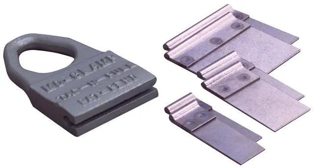 Main image of 0800 Tac-N-Pull Set with 3 Pull Plates