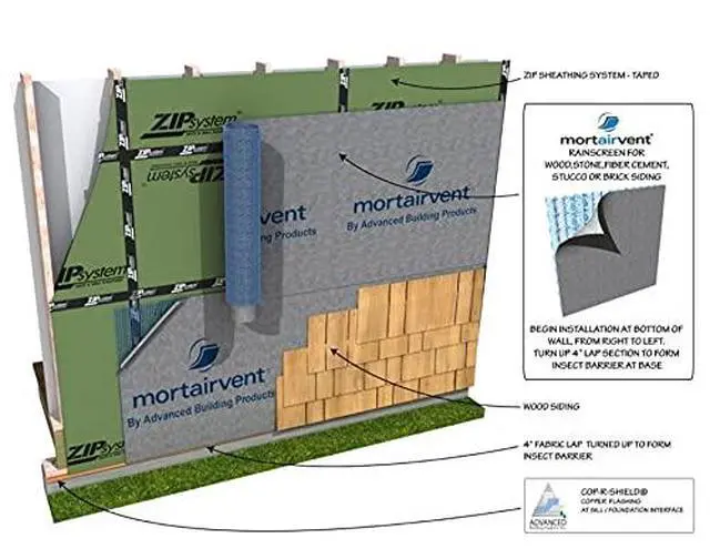 Alt view image 3 of 4 - 202 6mm (200 sq. ft.)