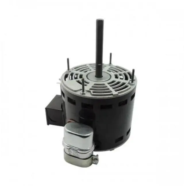 Main image of 7124-2308, C08E10A, CK48HC21K88, 1/4 HP, 1550/2spd,115V, Loren cook