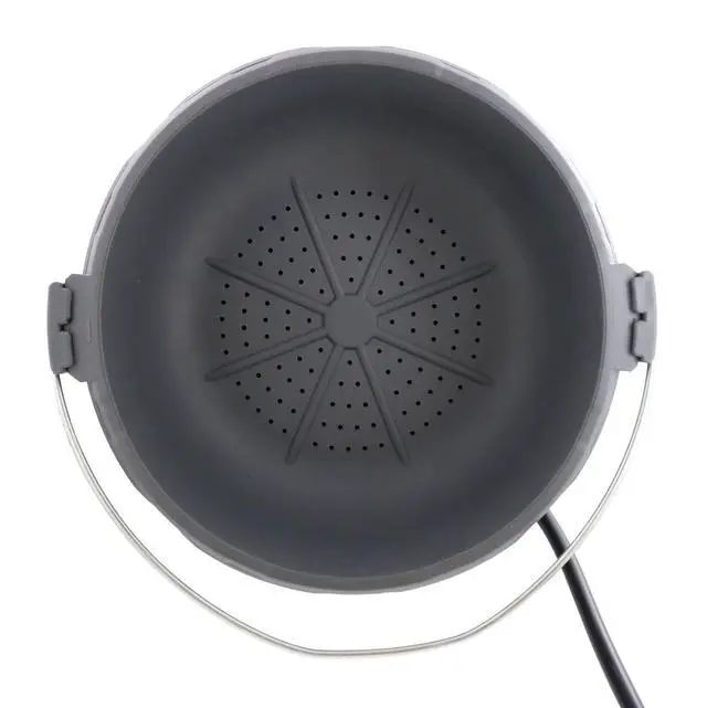 Alt view image 3 of 6 - 418 Handheld Oiler Bucket 10883 for Ridgid 300 535 700 12R and 690