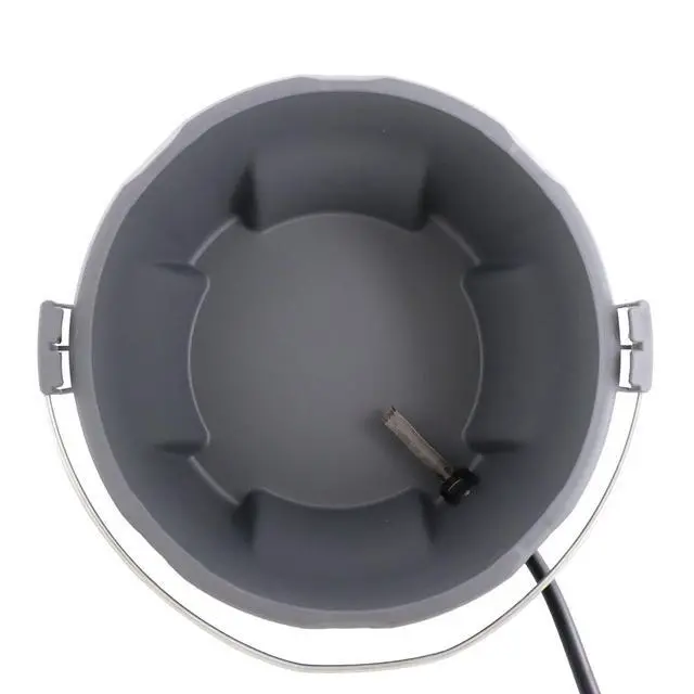 Alt view image 4 of 6 - 418 Handheld Oiler Bucket 10883 for Ridgid 300 535 700 12R and 690