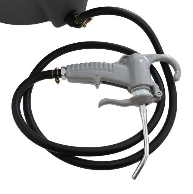 Alt view image 5 of 6 - 418 Handheld Oiler Bucket 10883 for Ridgid 300 535 700 12R and 690