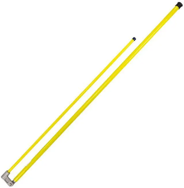 Main image of The Original QuickClick Height Stick Measures Up to 15 Feet Measure Your Load Before You Hit The Road