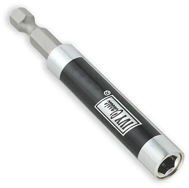 Main image of 45087 3" Magnetic Screw Guide Driver, 50-Pack
