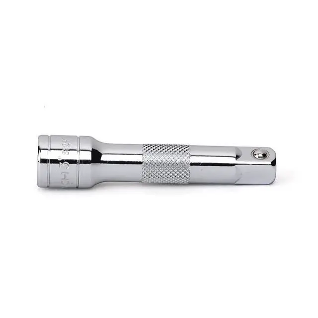 Alt view image 4 of 5 - 57 Pc. 3/8" Drive 12 Pt. Mechanics Tool Set, Standard & Deep, SAE/Metric - 80551