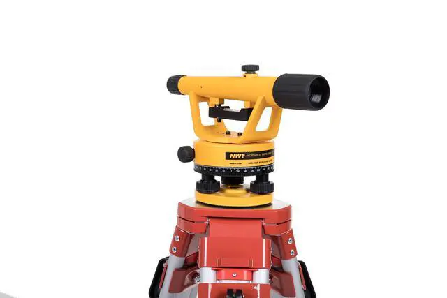 Alt view image 2 of 6 - NWI NSLP100B Siteline Level Package, Multicolor