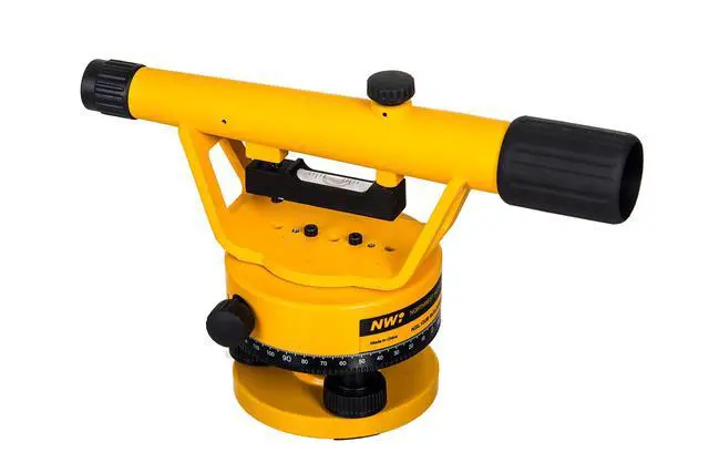 Alt view image 6 of 6 - NWI NSLP100B Siteline Level Package, Multicolor
