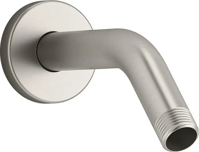 Main image of STATEMENT WALL MOUNT SHOWERHEAD ARM