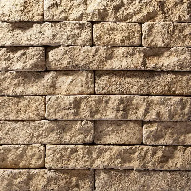Main image of Evolve Stone District View DP Fire Rated Flat Stone Veneer (14.25 sq. ft.)