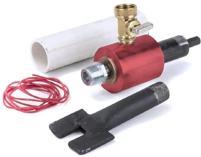 Main image of 7800 - Earthworm Hydro Drill for Underground Utility Installation