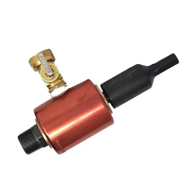 Alt view image 2 of 3 - 7800 - Earthworm Hydro Drill for Underground Utility Installation