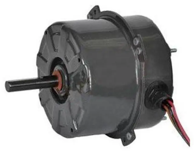 Main image of 1/10 HP 230v Condenser Fan Motor K48HXFEK-3766 L8
