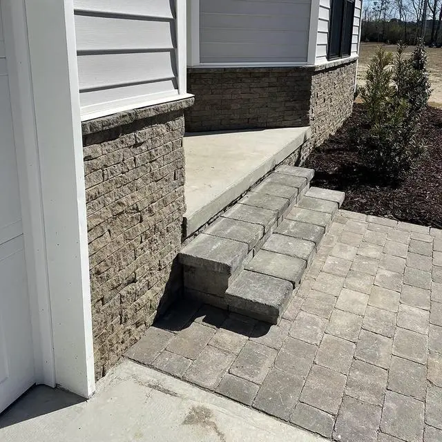 Alt view image 6 of 6 - Evolve Stone District View MA Non-Rated Flat Stone Veneer (14.25 sq. ft.)