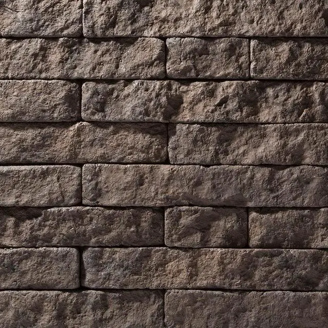 Main image of Evolve Stone District View KM Non-Rated Flat Stone Veneer (14.25 sq. ft.)