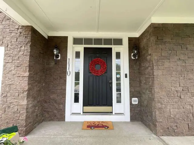 Alt view image 5 of 6 - Evolve Stone District View KM Non-Rated Flat Stone Veneer (14.25 sq. ft.)