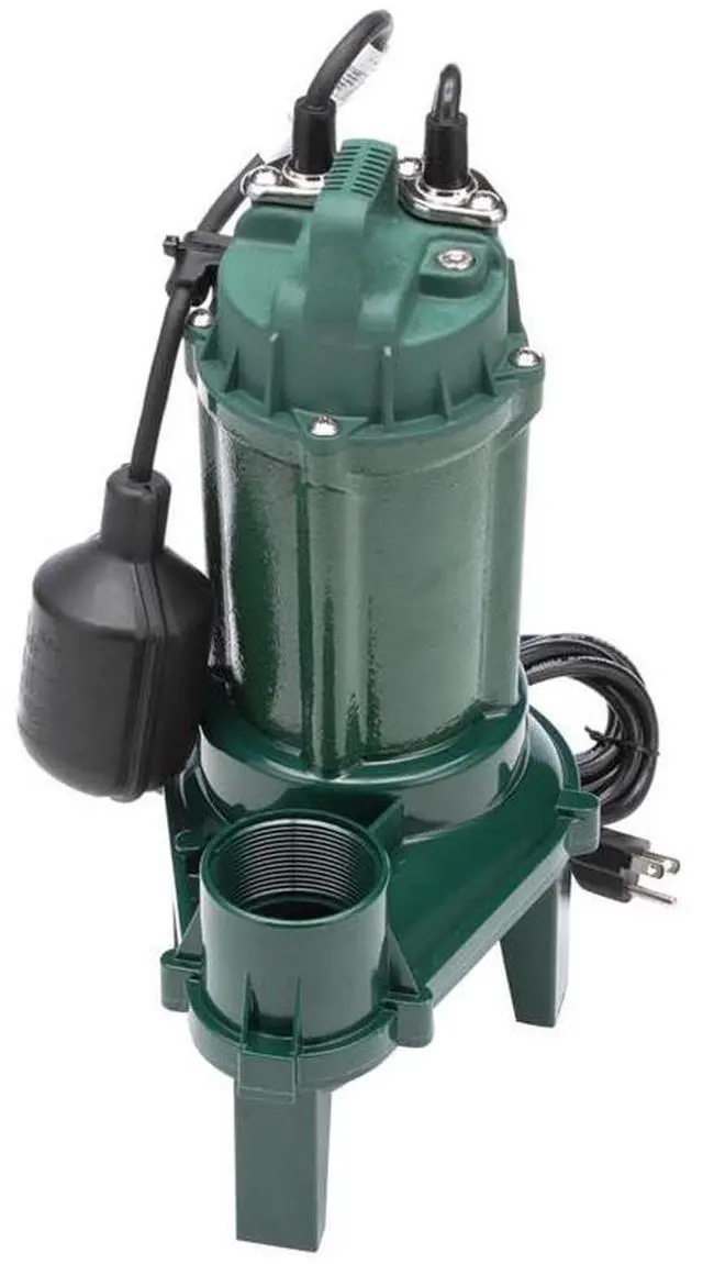 Main image of SEWGE Pump CSTIRN 1/3HP