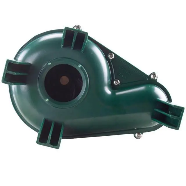 Alt view image 3 of 6 - SEWGE Pump CSTIRN 1/3HP