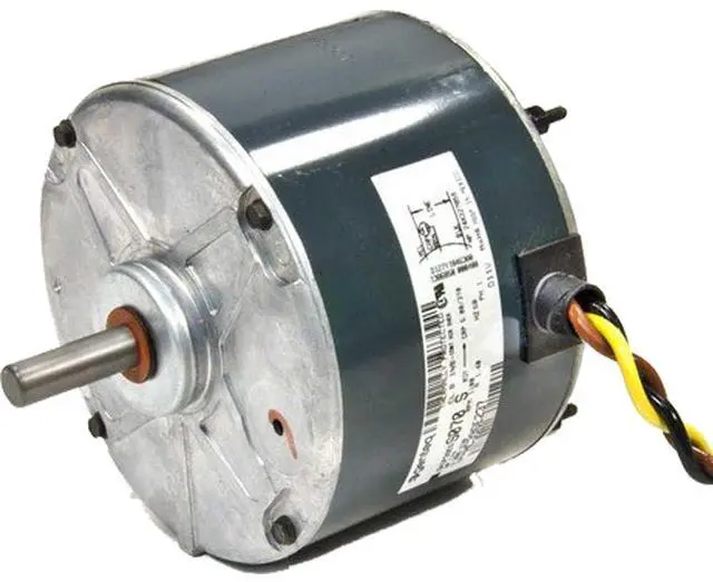 Main image of OEM Upgraded Bryant Payne 1/4 HP 230v Condenser Fan Motor HC39GE237