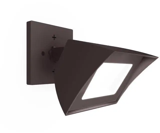 Main image of Endurance Flood Energy Star 35W LED Flood Light 3000K in Bronze