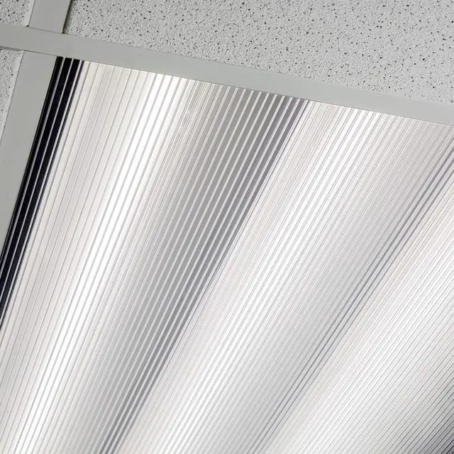 Alt view image 2 of 6 - 2ft x 4ft Clear Light Panels (Pack of 6)