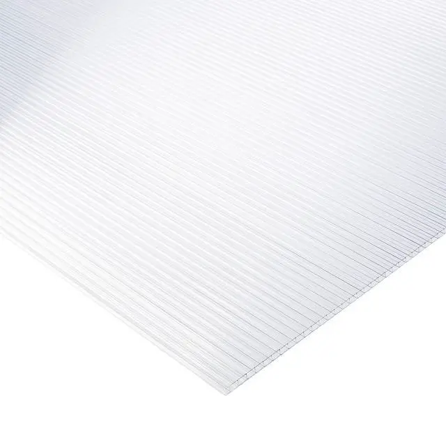 Alt view image 3 of 6 - 2ft x 4ft Clear Light Panels (Pack of 6)