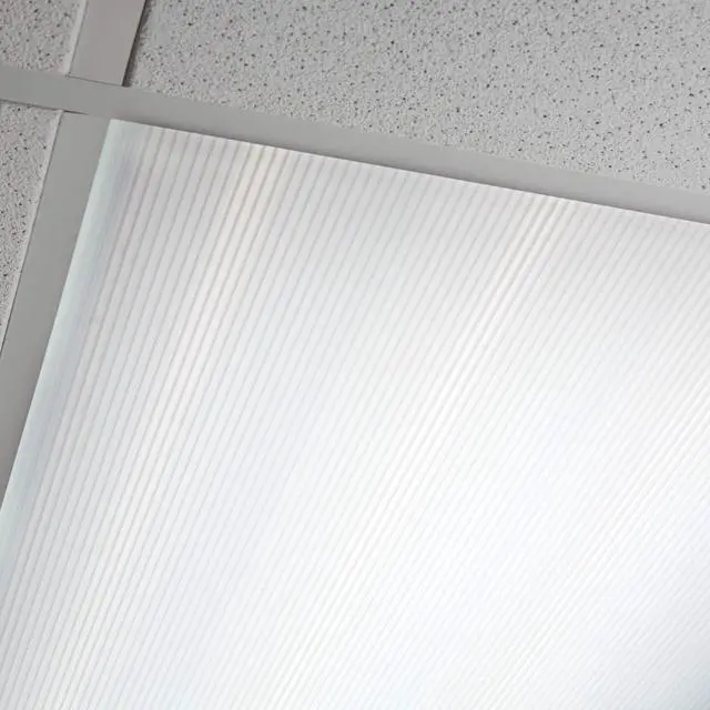 Alt view image 2 of 6 - 2ft x 4ft Opal Light Panels (Pack of 6)