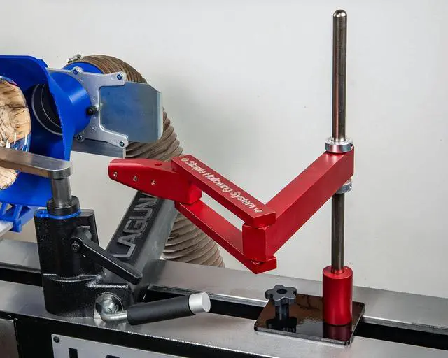 Main image of Simple Hollowing System - Accepts All. (SHS Only)