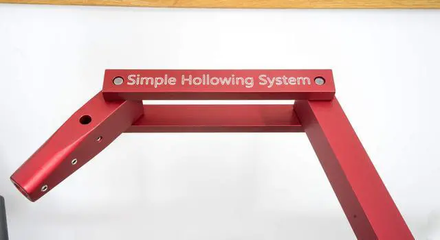 Alt view image 4 of 6 - Simple Hollowing System - Accepts All. (SHS Only)