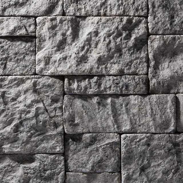 Main image of Evolve Stone Georgetown Run PS Non-Rated Flat Stone Veneer (14.25 sq. ft.)