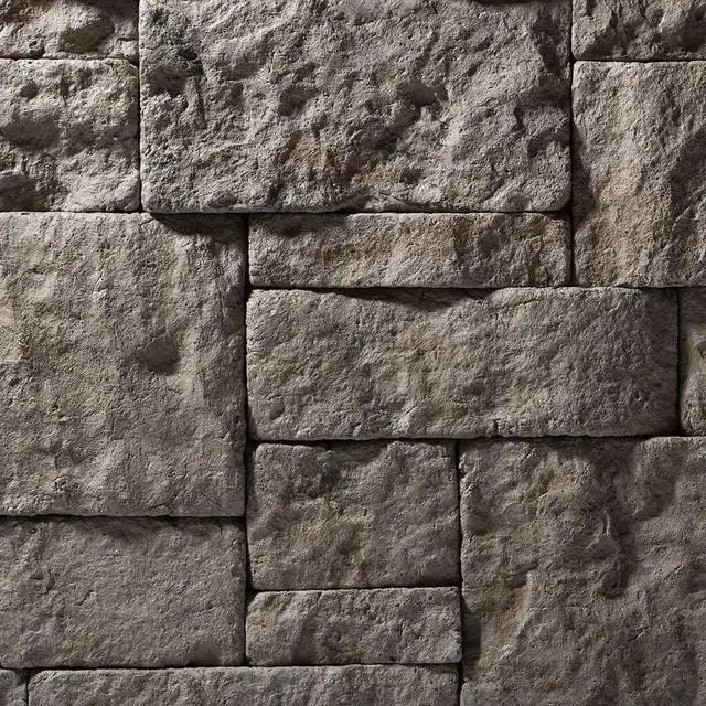 Main image of Evolve Stone Georgetown Run MA Non-Rated Flat Stone Veneer (14.25 sq. ft.)