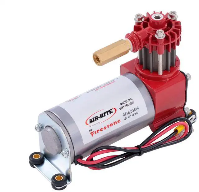 Main image of Firestone Air Command LD Air Compressor - W (WR17609523)