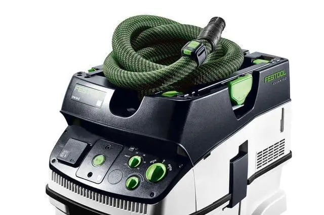 Alt view image 3 of 4 - Suction hose D36/32x3,5m-AS/R 204923