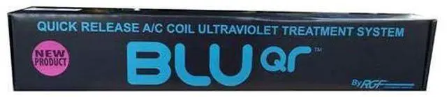 Main image of ® BLU-QR2 24VAC Stick Light with 2 Year Bulb