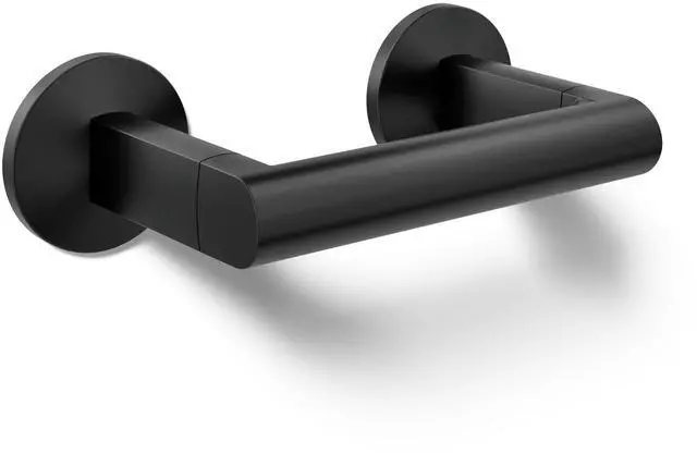 Main image of Components pivoting Toilet Tissue Holder