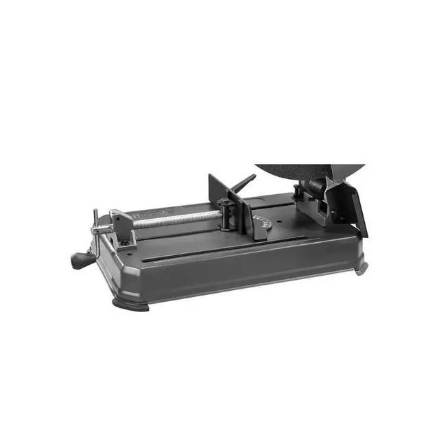 Alt view image 5 of 6 - 15 AMP 14 in. Abrasive Cut-Off Saw R41422 | Not eligible for the Service Agreement