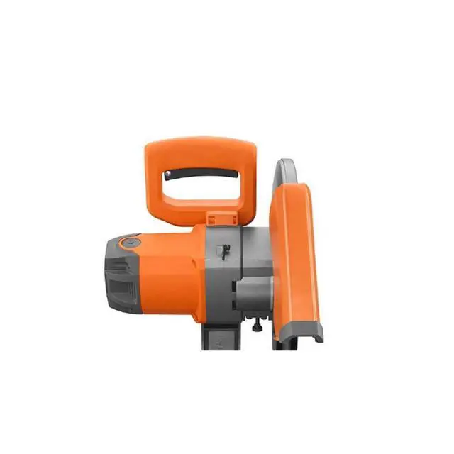 Alt view image 6 of 6 - 15 AMP 14 in. Abrasive Cut-Off Saw R41422 | Not eligible for the Service Agreement