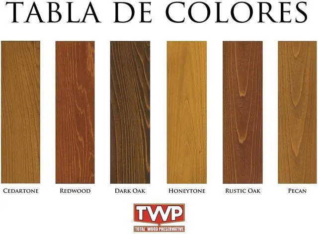 Alt view image 3 of 6 - AMTECO 5GAL DKOak INC TWP-103-5 5 Gallon Dark Oak Extention Wood Stain, 5 gal