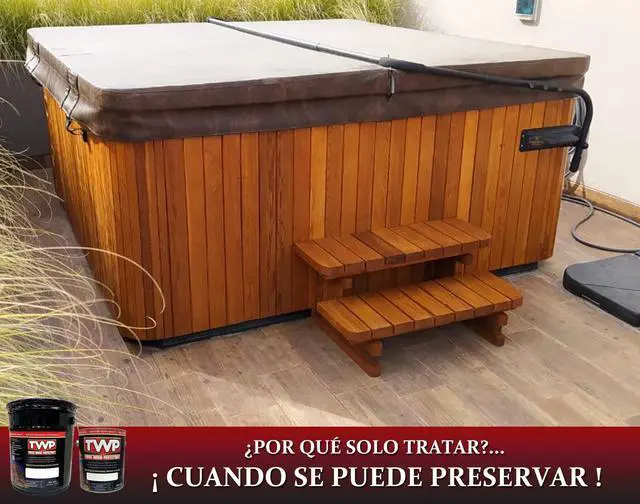 Alt view image 6 of 6 - AMTECO 5GAL DKOak INC TWP-103-5 5 Gallon Dark Oak Extention Wood Stain, 5 gal