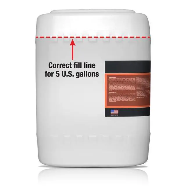 Alt view image 2 of 2 - PS101 Siliconate Water Repellent WB Penetrating Sealer (PS1015G)