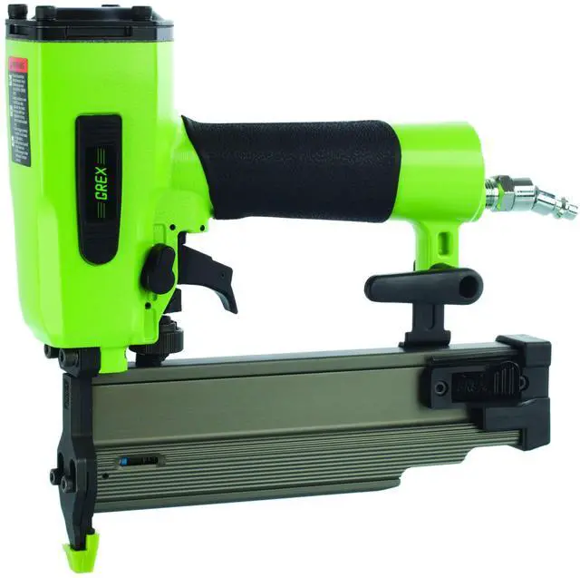 Main image of 18ga 2in Nailer Green Buddy