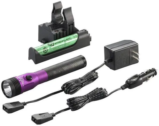 Main image of 75482 Flashlight LED Durable