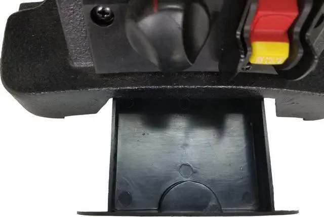 Alt view image 3 of 6 - Rikon 8In Variable Speed 3/4Hp Grinder