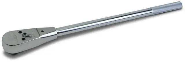 Main image of H-51AB1 3/4 Drive Ratchet, 24-11/16 Inch