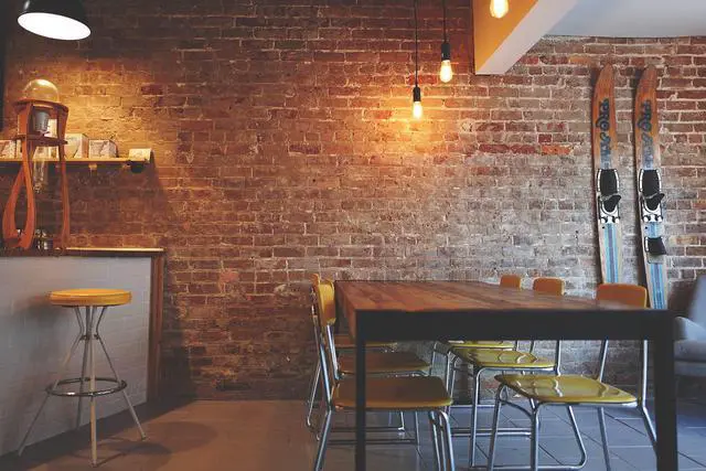 Alt view image 5 of 6 - Interior Masonry Dustproofer - Ready-to-use, Matte Finish, Breathable Sealer Prevents dusting from Brick, Mortar, Natural Stone - Trusted by Professionals - (1-Gallon)