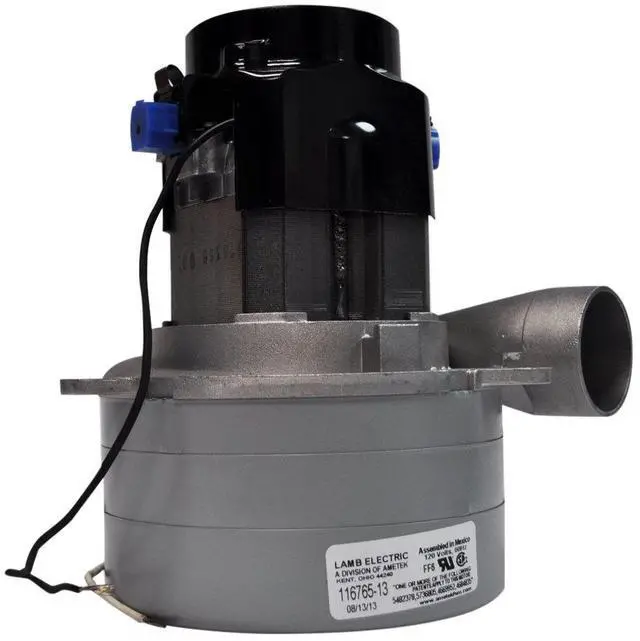 Main image of 116765 Lamb Central Vacuum Motor