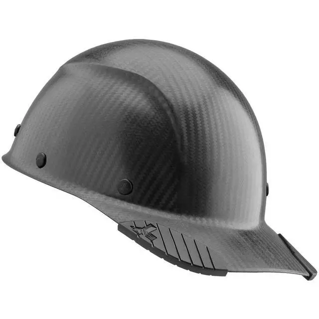 Main image of DAX Carbon Fiber Cap Brim (Black)