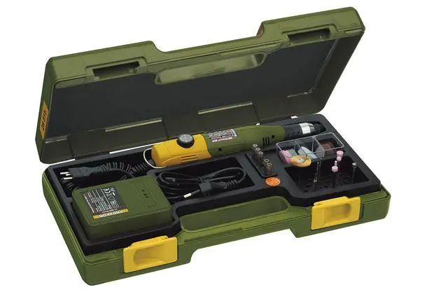 Main image of 38515 Model Building and Engraving Set